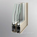 Derî û Pencereya Aluminium